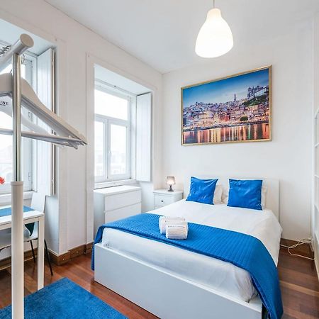 Апартаменты Guestready - The New Made In Порту Экстерьер фото